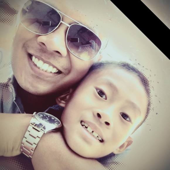 Meet your Posher, Ralph - Picture 1 of 1